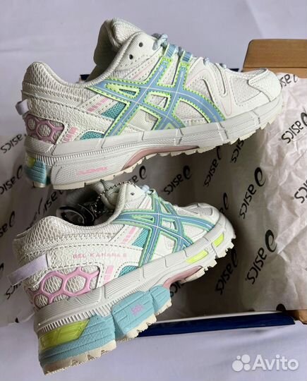 Кроссовки женские Asics gel kahana 8