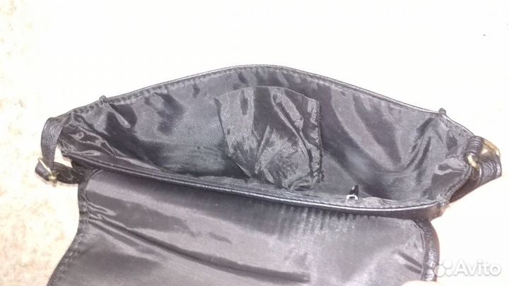 Сумка клатч