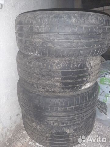 Hankook Ventus Prime 2 K115 205/55 R16 91