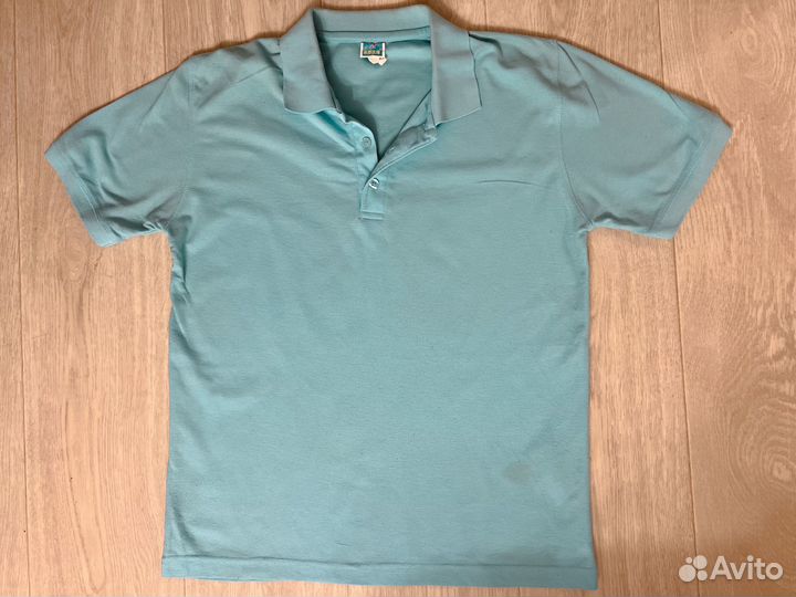 Футболка polo XL