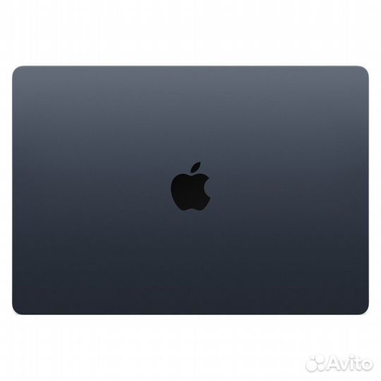 Ноутбук Apple MacBook Air 15, M3, 8/256GB, Midnight