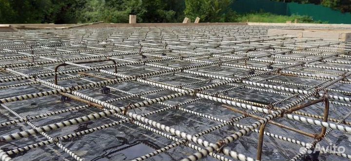 Труба профильная 100х50х3,0 12000 мм