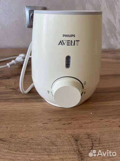 Подогреватель для бутылочек philips avent