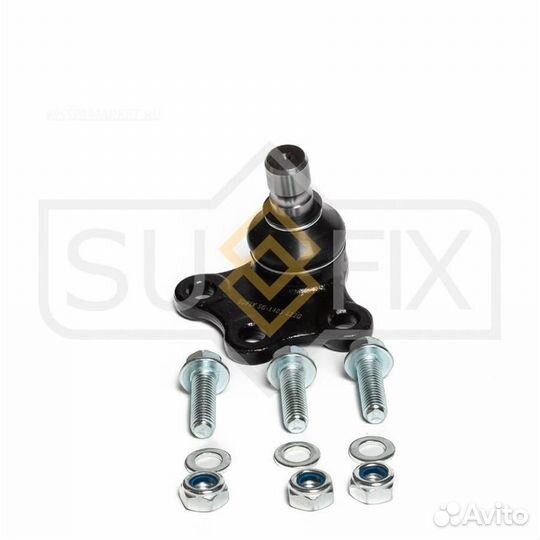 Sufix SG-1403 Опора шаровая перед прав/лев