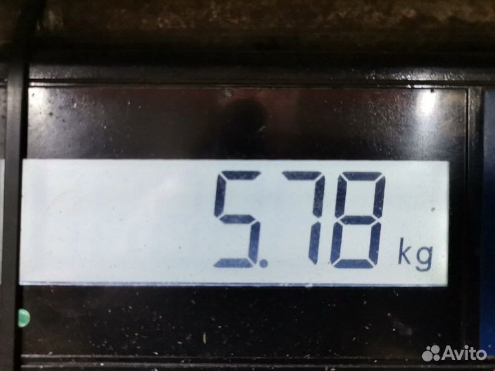 Турбина для Volkswagen Passat 5 GP 402837016