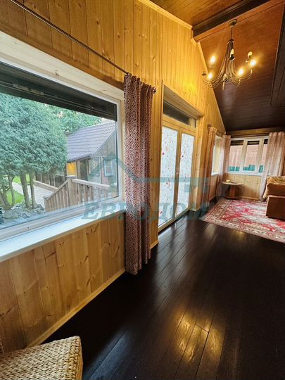 Дом 96,5 м² на участке 9,2 сот.