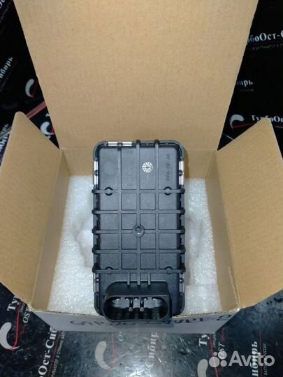 Электронный актуатор турбины GT20 70 volkswagen to