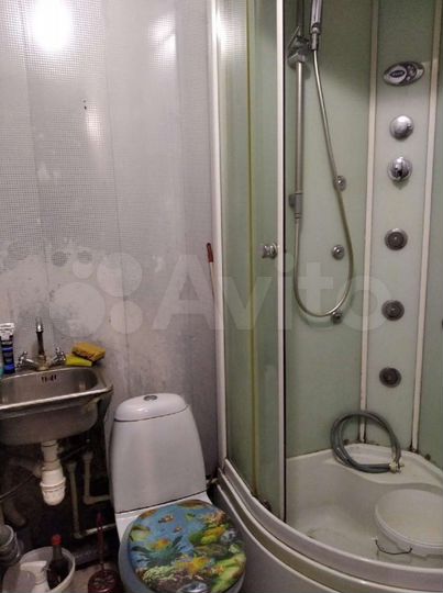 Комната 13,6 м² в 1-к., 1/9 эт.