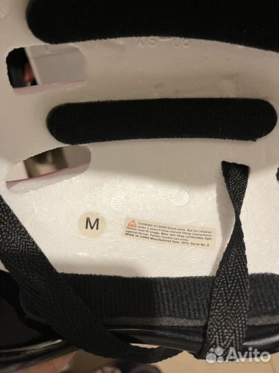 Шлем детский