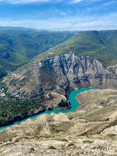 Путешествия, Экскурсии, Туры по Дагестану