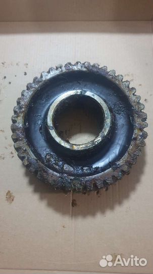 Шестерня 2-ой передачи втор вала ЗИЛ 130-1701127