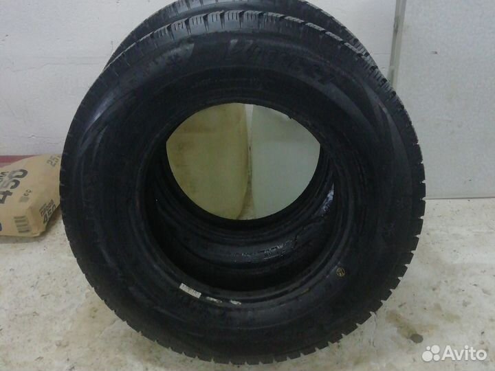 Viatti r14 грузовая