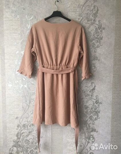 Платье новое