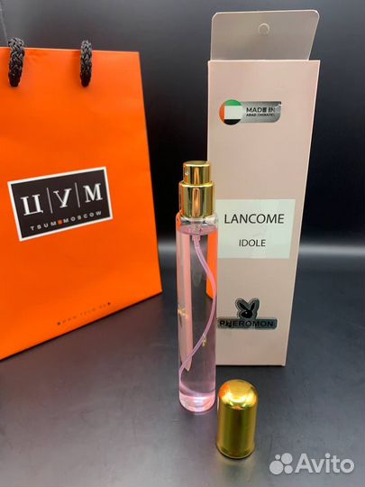 Духи женские lancome 35мл Дубай