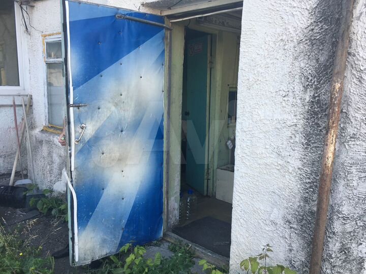 Свободного назначения, 12 м²