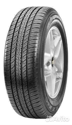 Maxxis MP-15 Pragmatra 205/70 R15 96H