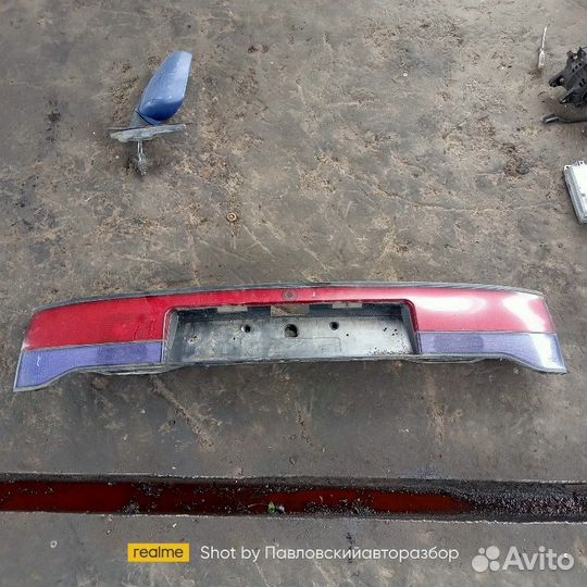 Фонарь Renault Safrane