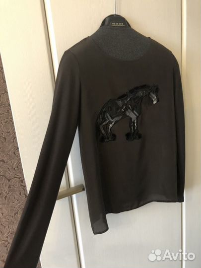 Блузка MaxMara weekend