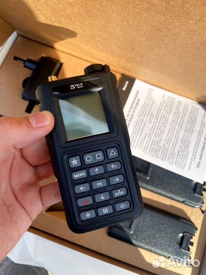 Детектор Дронов Бпла Булат