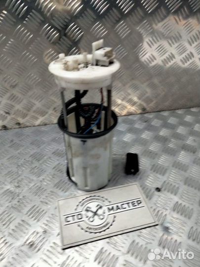 Насос топливный Fiat Ducato 2.3