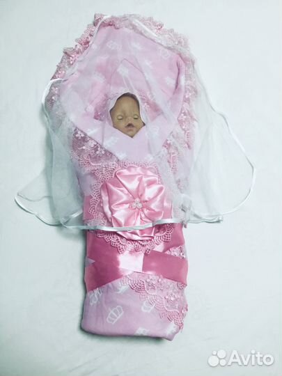 Комплект на выписку