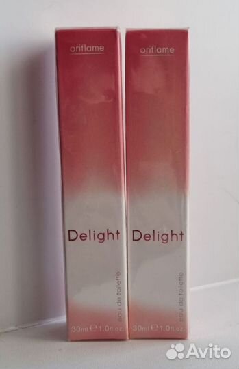 Delight Oriflame