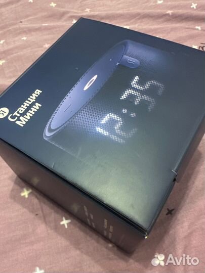 Алиса мини с часами