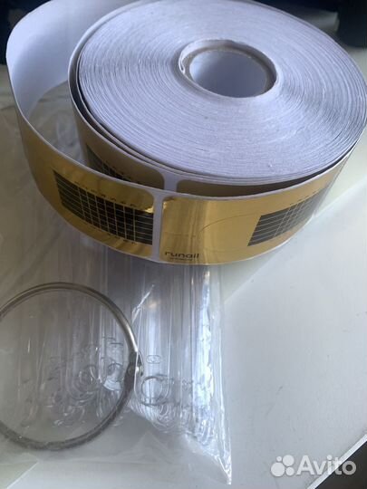 Лампа для маникюра