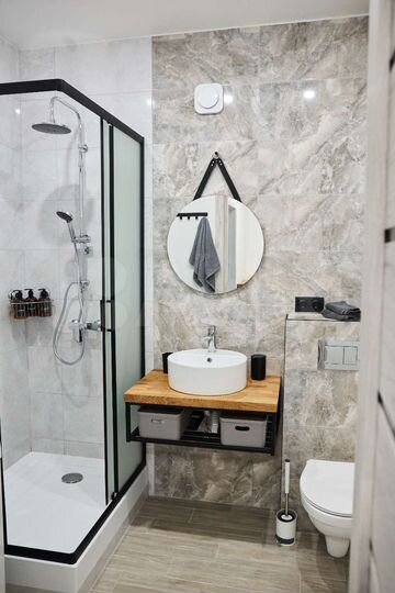 1-к. квартира, 36 м², 3/5 эт.