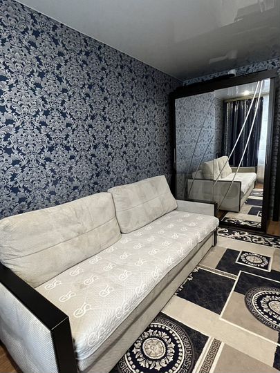 3-к. квартира, 77,4 м², 1/10 эт.