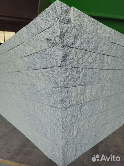 Кирпич облицовочный