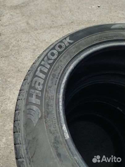 Hankook Optimo K415 225/60 R17