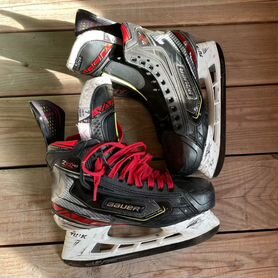 Хоккейные коньки bauer vapor 2x pro 7.0