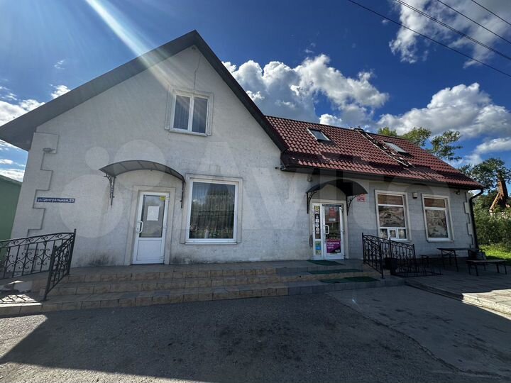 Продам здание, 150 м²