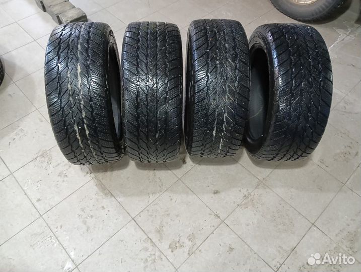 Runway RWT-I 225/50 R17 98V