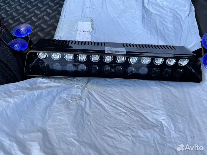 Стробоскопы на авто