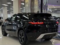 Land Rover Range Rover Velar 2.0 AT, 2019, 99 000 км, с пробегом, цена 4 195 000 руб.