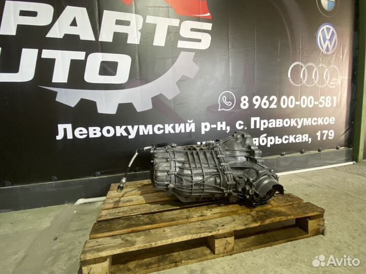 АКПП вариатор Audi a4 b8 1.8 CDH