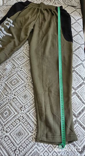 Мужские спортивные штаны 58-60RU/XL