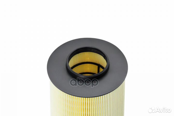 Фильтр воздушный ford/volvo focus 2/S40 04