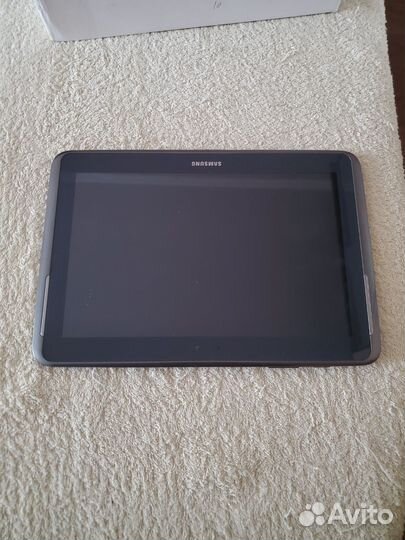 Samsung galaxy note 10.1 gt n8000