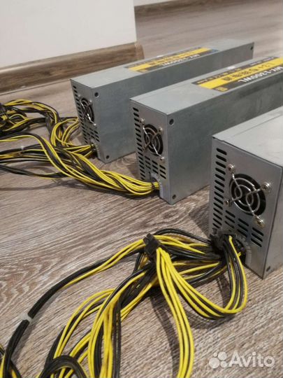 Блок питания