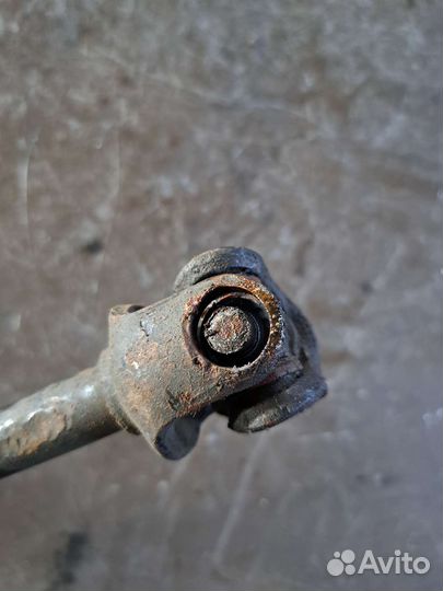 Рулевой кардан Range Rover Vogue