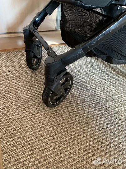 Коляска Peg-Perego Book