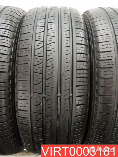 Pirelli Scorpion Verde All Season 235/60 R18 107V