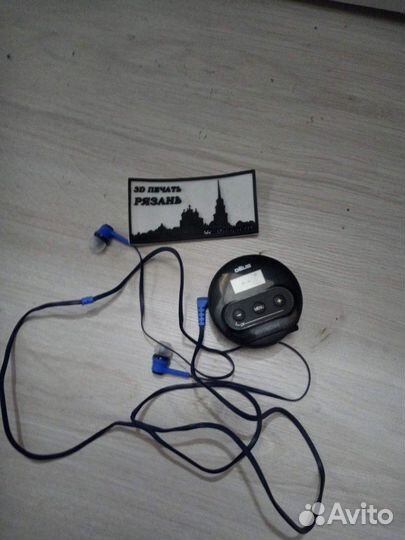 Крепоение блока для XP Deus