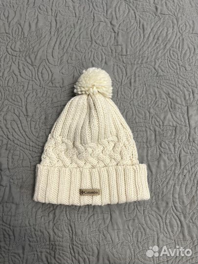 Оригинальная Шапка Colubia