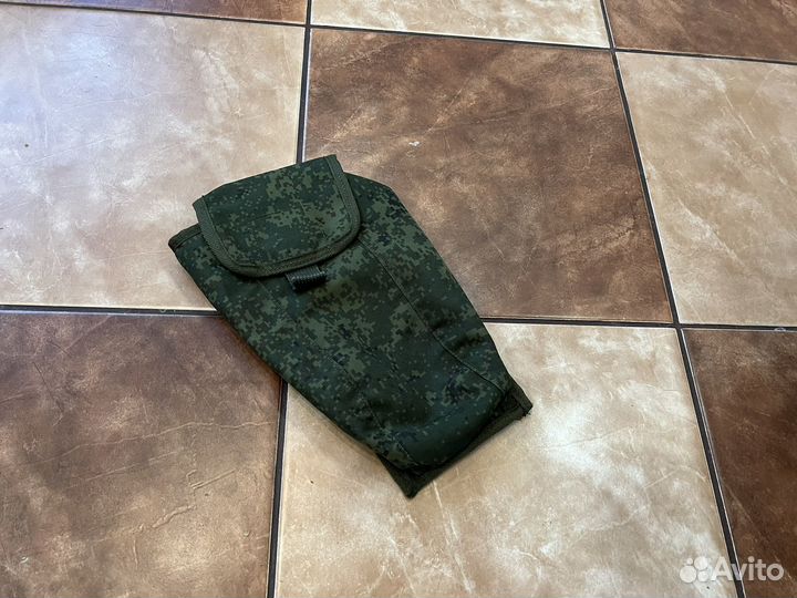 Подсумок для очков ратник 6б50 6ш117