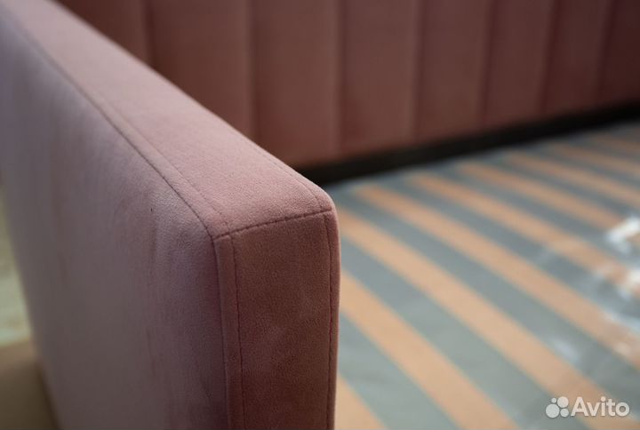 Детская кровать с доставкой и установкой