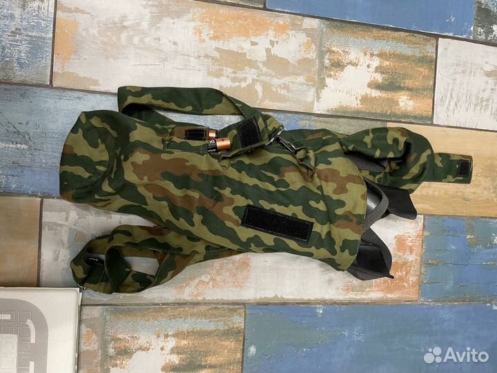 Прибор ночного видения